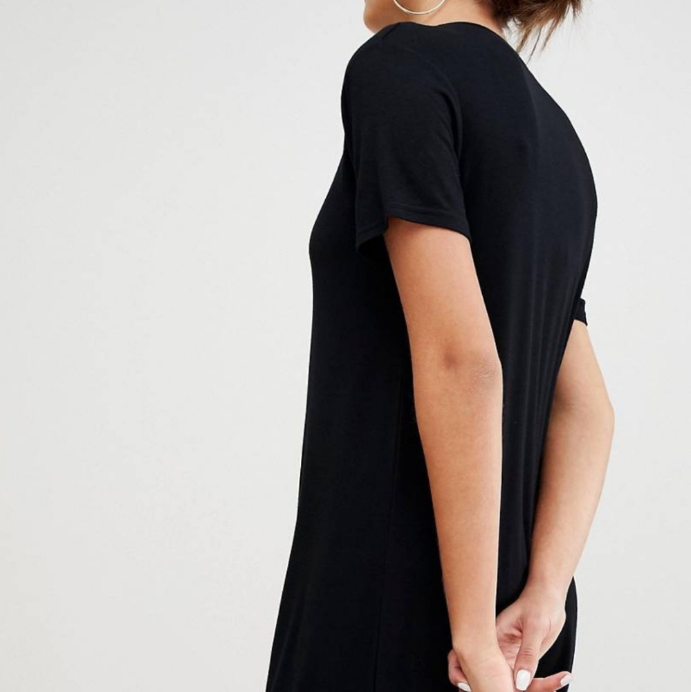 Tshirt Dress